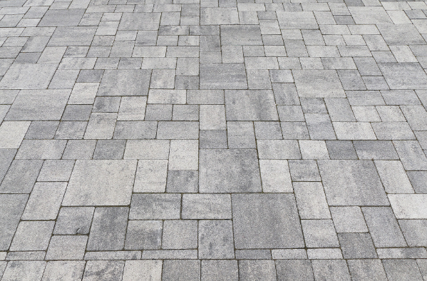 Block paving Driveways Essex
